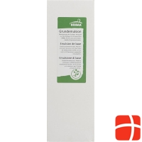 HEIDAK base emulsion new formula 1 according