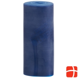 Theraband 5.5mx12.7cm blue Extra Strength