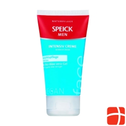 Speick Men Intensive Cream 50ml Tb