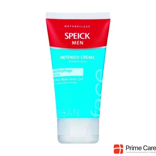 Speick Men Intensive Cream 50ml Tb