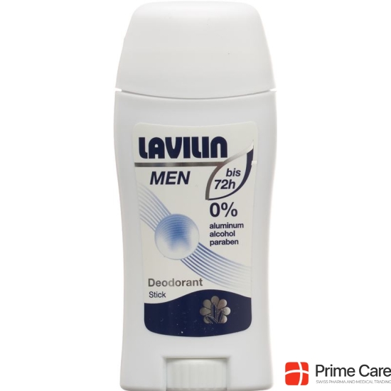 Lavilin men stick 60 ml buy online