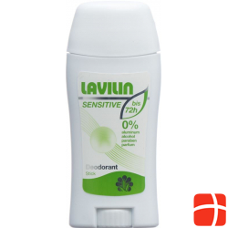 Lavilin sensitive Stick 60ml