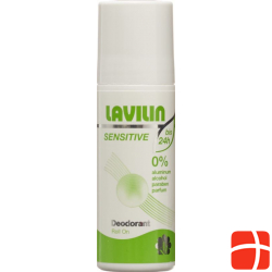 Lavilin sensitive roll-on 65 ml