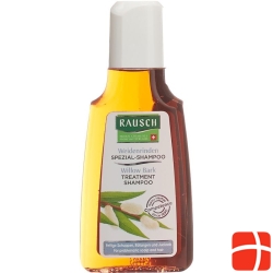 NOISE Weidenrinden SPECIAL SHAMPOO 40 ml