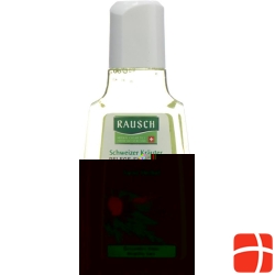 RAUSCH Swiss Herbal CARE SHAMPOO 40 ml