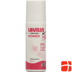 Lavilin women roll-on 65 ml