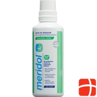 meridol safely breath mouthwash 400 ml