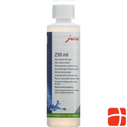 Jura milk system cleaner 250 ml