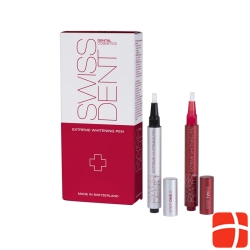 Swissdent Extreme Whitening Pen