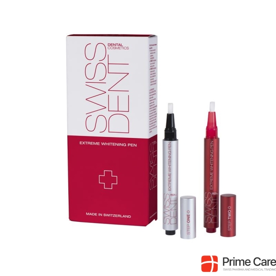 Swissdent Extreme Whitening Pen buy online