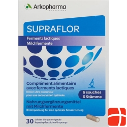  Supraflor 30 capsules