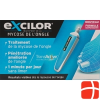 Excilor fungal nail infections metering 3.3 ml