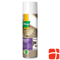 WespEx biocide aerosol spray 500 ml