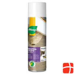 WespEx biocide aerosol spray 500 ml