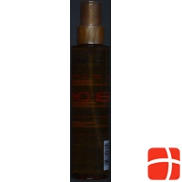 Nuxe Huile Sun Bronz Visage & Corps Sun Protection Factor 30 150 ml