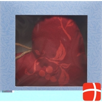 Sonnentor all love Herbal Pillow heart shape