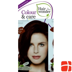 Henna Hair Color Wonder & Care henna 5.64