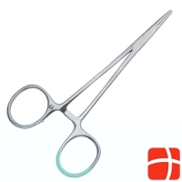 Peha instrument needle stop Mayo Hegar 16cm 25 pcs