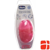 Chicco vacuum Protecting Box PINK 0m +