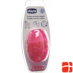 Chicco vacuum Protecting Box PINK 0m +