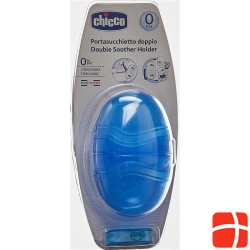 Chicco vacuum Protecting Box BLUE 0m +