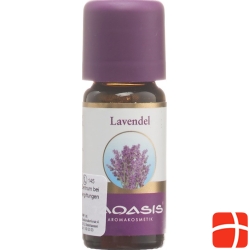 Taoasis lavender fine Äth / oil