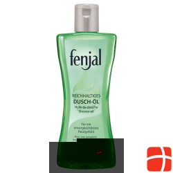 Fenjal Shower Oil 200 ml