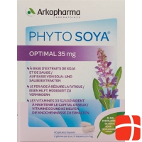 Phyto Soya Optimal 60 capsules