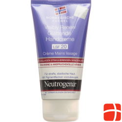 Neutrogena Visibly Renew hand cream Tb 75 ml