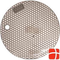 Goodsphere silicone mat anthracite