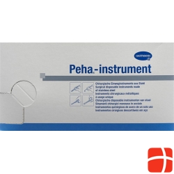 Peha instrument bandage scissors 16cm 20 pcs