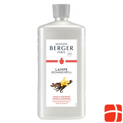 Maison Berger Parfum vanilla gourmet Fl 1 lt