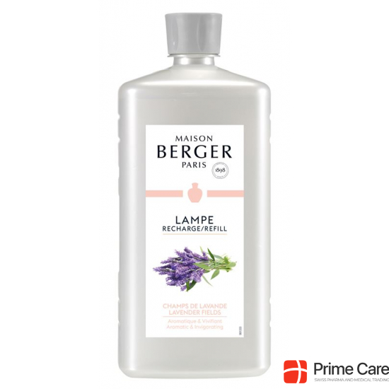 Maison Berger Parfum Champs de Lavande Fl 1 lt buy online