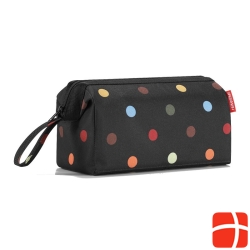 reisenthel travel cosmetic 4l dots