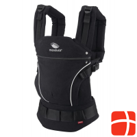 Manduca Baby Carrier black