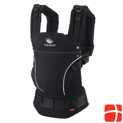 Manduca Baby Carrier black