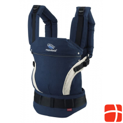 Manduca Baby Carrier navy