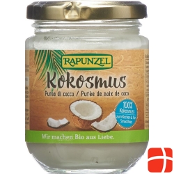 Tangled Kokosmus 215 g