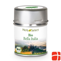 Morga Bella Italia Organic 25 g