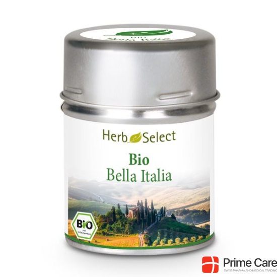 Morga Bella Italia Organic 25 g buy online