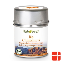 Morga Chimichurri Bio 20g