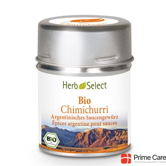 Morga Chimichurri Bio 20g