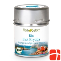 Morga Fisk krydda Bio 40 g