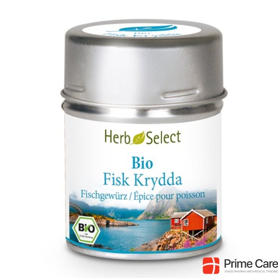 Morga Fisk krydda Bio 40 g buy online