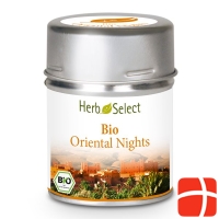 Morga Oriental Nights Organic 35 g