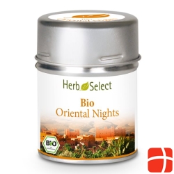 Morga Oriental Nights Organic 35 g