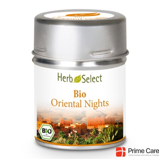 Morga Oriental Nights Organic 35 g buy online