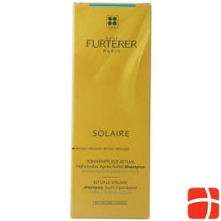 Furterer Solaire Nourishing Shampoo 200 ml