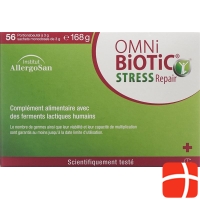 Omni-Biotic Stress Repair 3 g 56 sachets