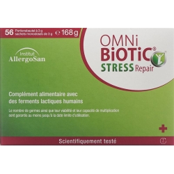 Omni-Biotic Stress Repair 3 g 56 sachets